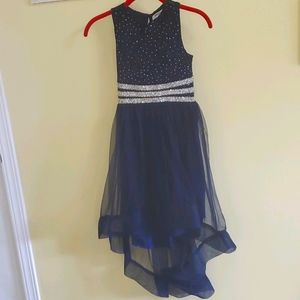 Girls Dress Size 10